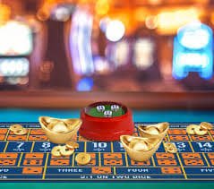 Live dealer baccarat table on 2jl com casino platform